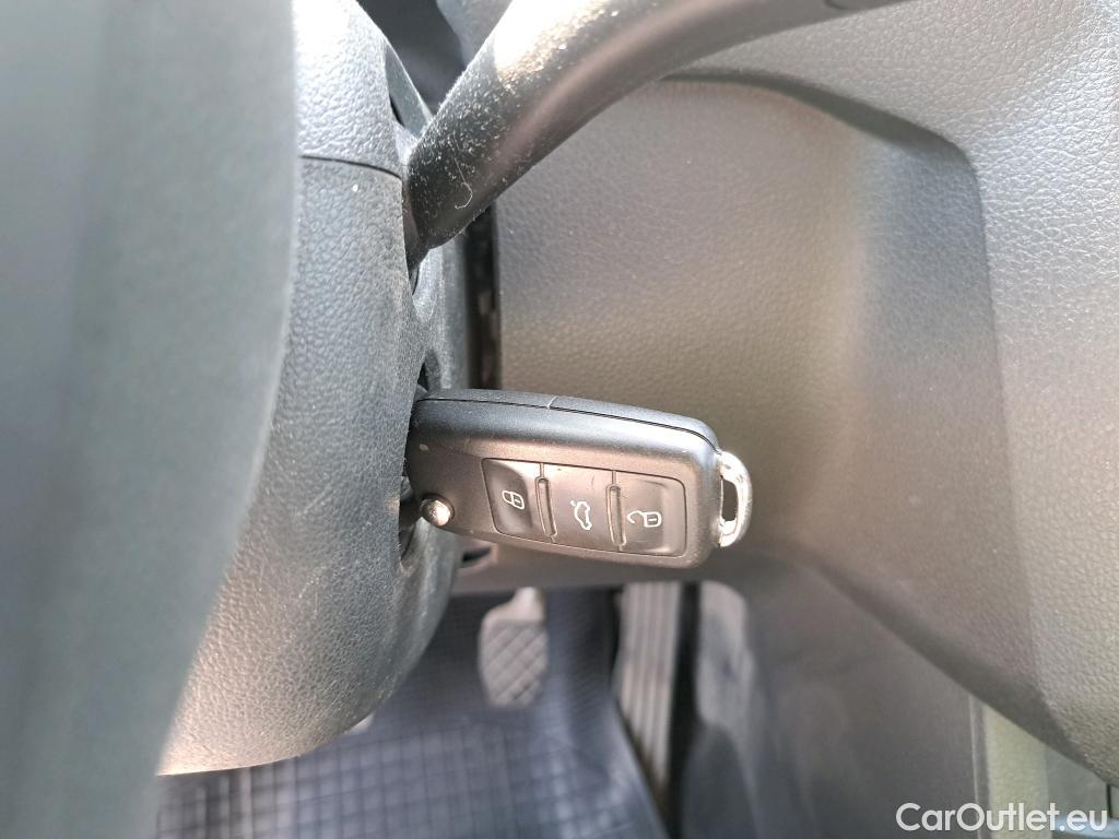  Volkswagen  Caddy  Profesional Kombi BMT 2.0 TDI 100CV MT5 E6dT #3