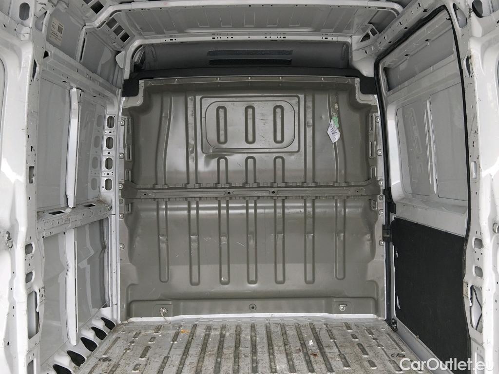  Citroen  Jumper  Furgon Gran Volumen 35 L3H2 BlueHDi 140 2.2 BlueHDi 140CV MT6 E6d #18