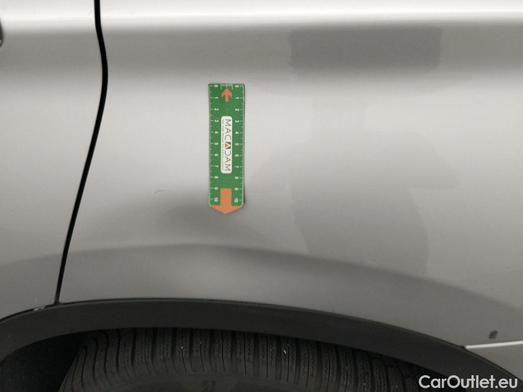  Bmw  X1 BMW  / 2019 / 5P / todoterreno sDrive16d Aut. Business #2