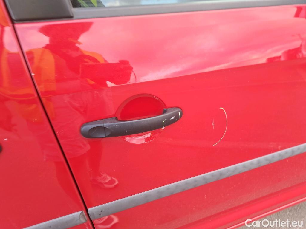  Volkswagen  Caddy  Profesional Kombi BMT 2.0 TDI 100CV MT5 E6dT #25