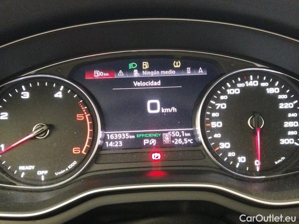  Audi  A4  Avant 35 TDI advanced 2.0 TDI 165CV AT7 E6dT #57