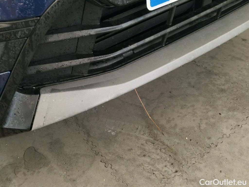  Bmw  X1 BMW  / 2019 / 5P / todoterreno sDrive16d Aut. Business #9