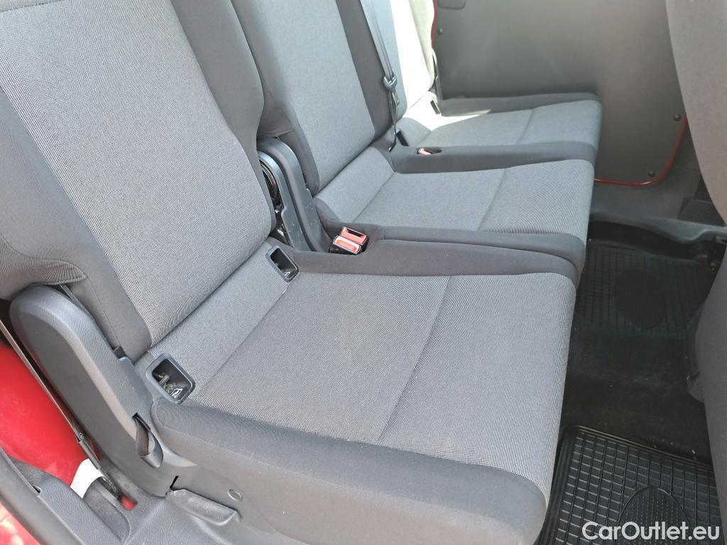  Volkswagen  Caddy  Profesional Kombi BMT 2.0 TDI 100CV MT5 E6dT #14