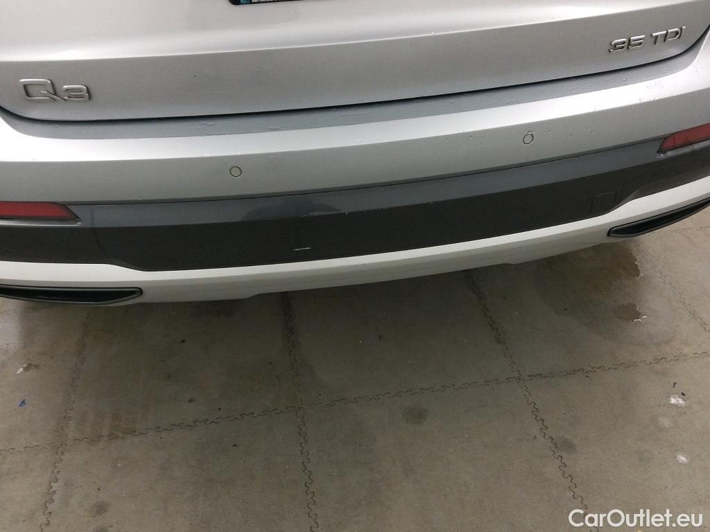  Audi  Q3  35 TDI advanced 2.0 TDI 150CV AT7 E6dT #9