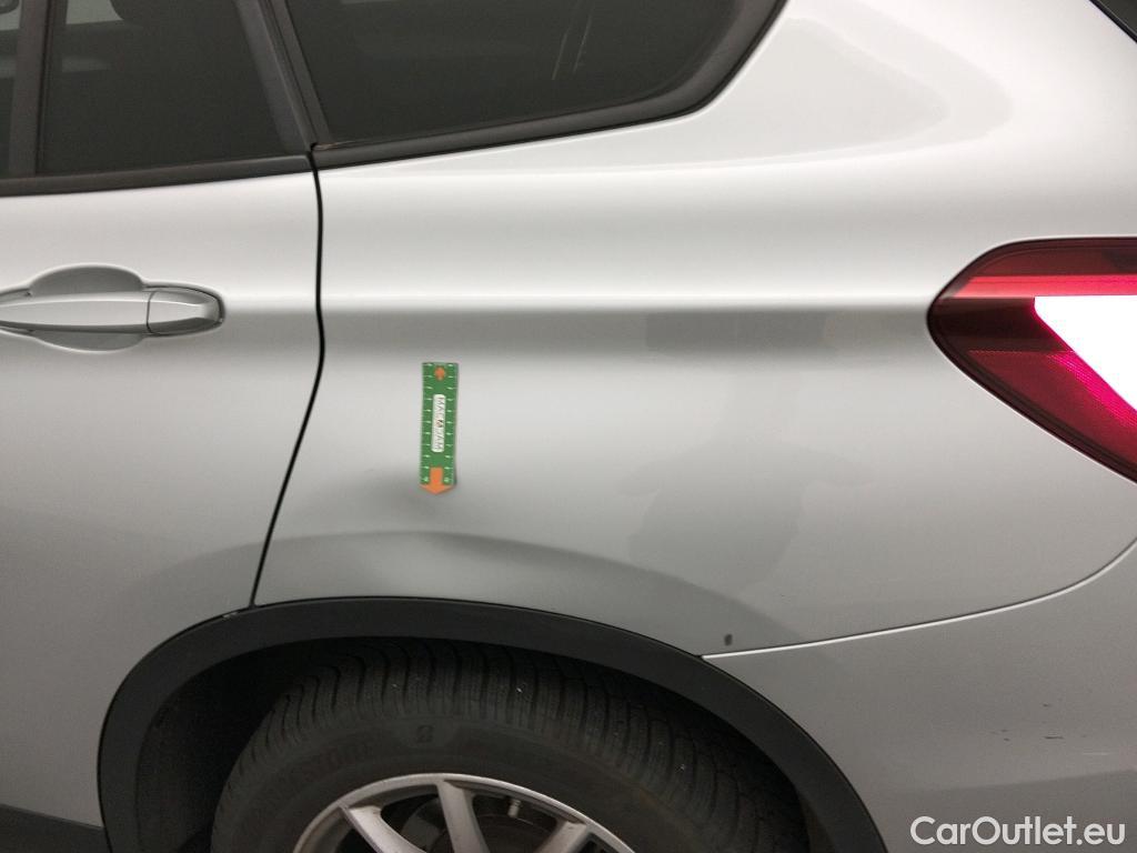  Bmw  X1 BMW  / 2019 / 5P / todoterreno sDrive16d Aut. Business #1