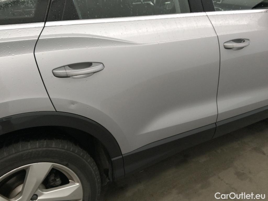  Audi  Q3  35 TDI advanced 2.0 TDI 150CV AT7 E6dT #1