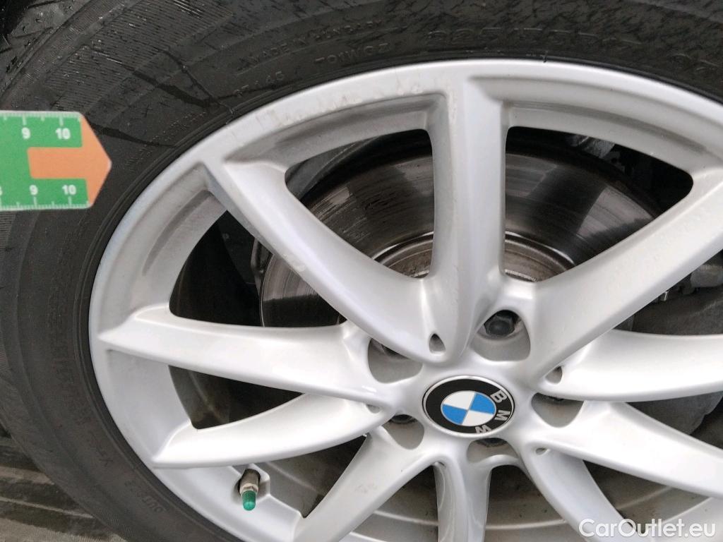  Bmw  X1 BMW  / 2019 / 5P / todoterreno sDrive16d Aut. Business #8