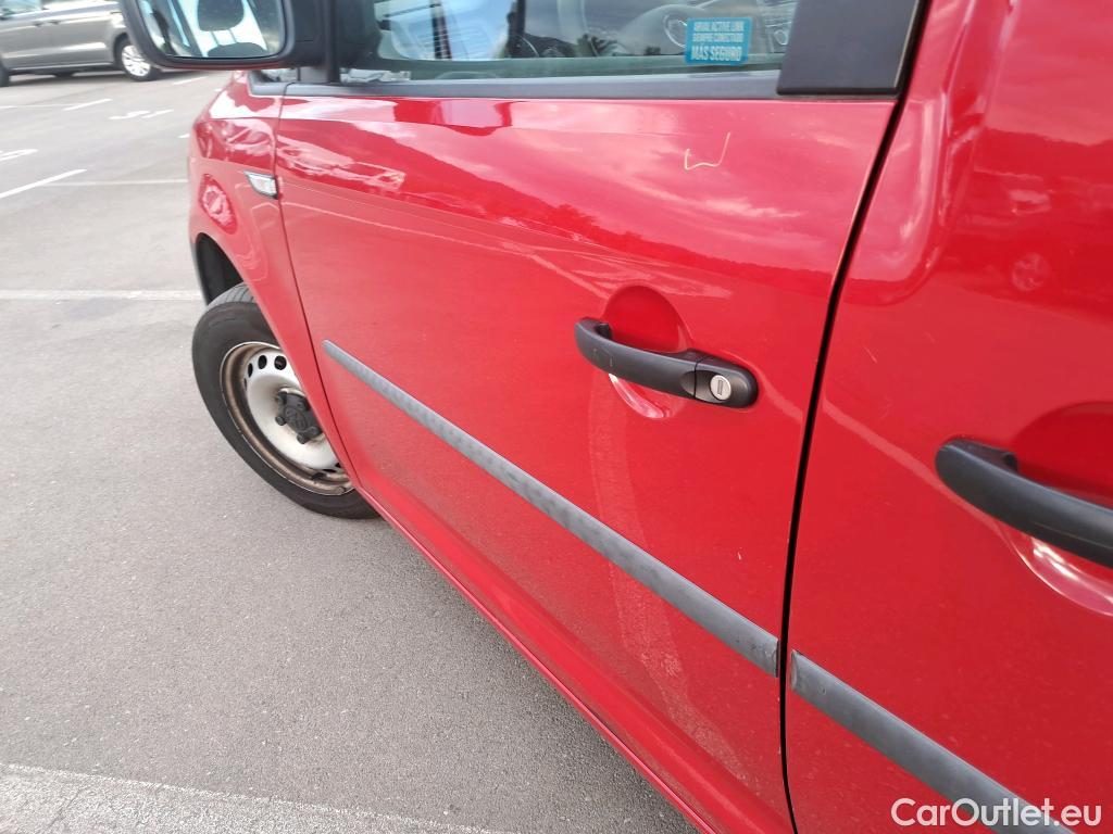  Volkswagen  Caddy  Profesional Kombi BMT 2.0 TDI 100CV MT5 E6dT #33