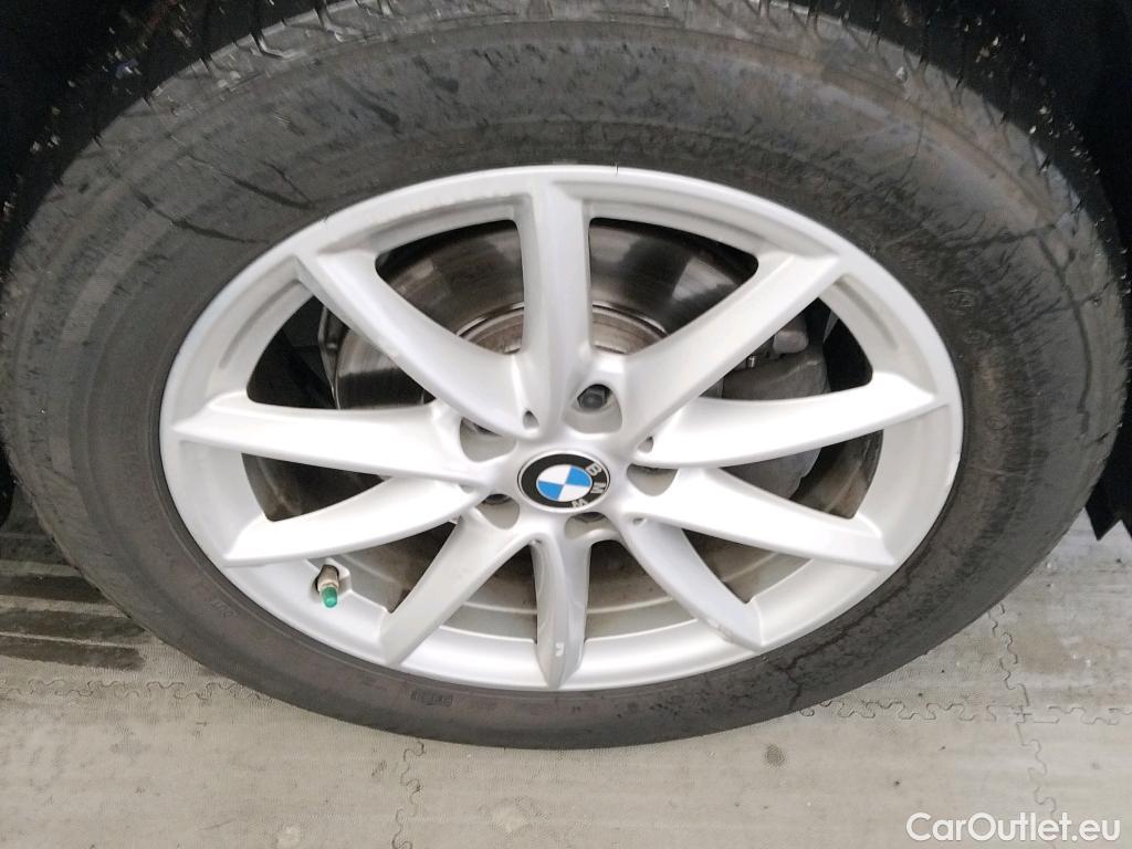  Bmw  X1 BMW  / 2019 / 5P / todoterreno sDrive16d Aut. Business #7