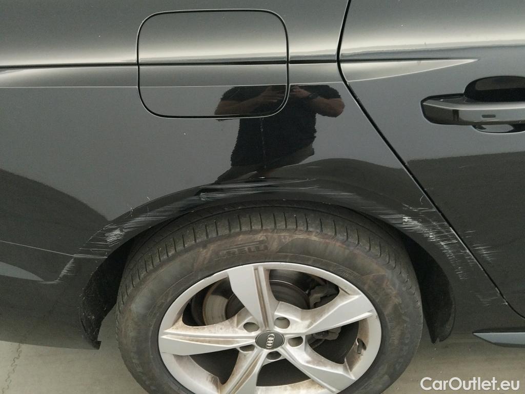  Audi  A4  Avant 35 TDI advanced 2.0 TDI 165CV AT7 E6dT #3