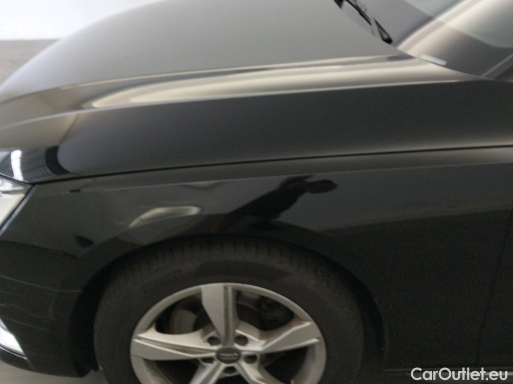  Audi  A4  Avant 35 TDI advanced 2.0 TDI 165CV AT7 E6dT #15