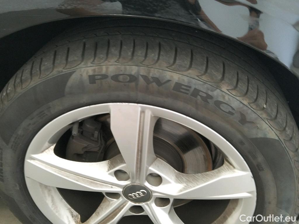  Audi  A4  Avant 35 TDI advanced 2.0 TDI 165CV AT7 E6dT #17