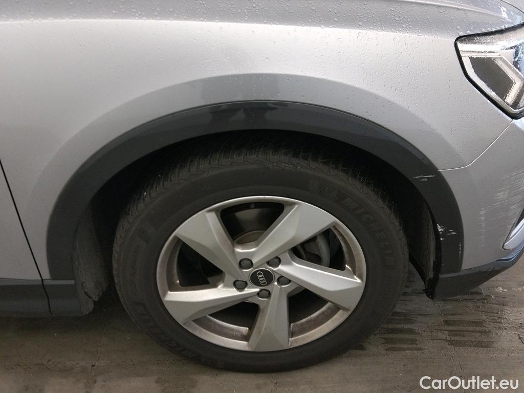  Audi  Q3  35 TDI advanced 2.0 TDI 150CV AT7 E6dT #13