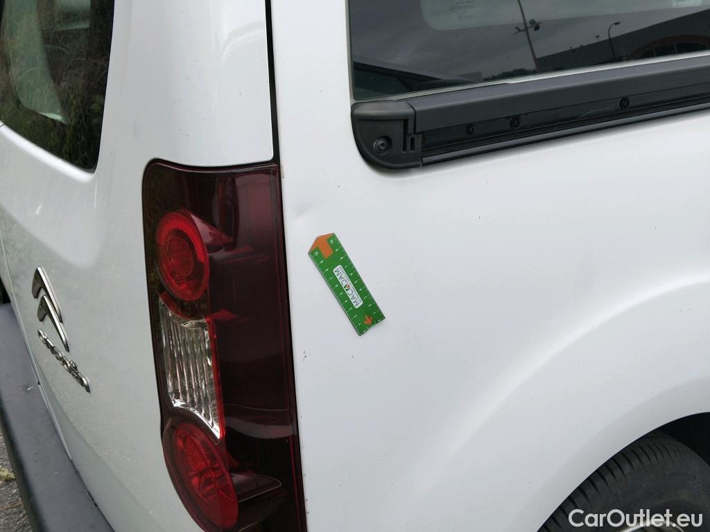  Citroen  Berlingo  Combi Live Edition 1.6 BlueHDi 100CV MT5 E5 #32