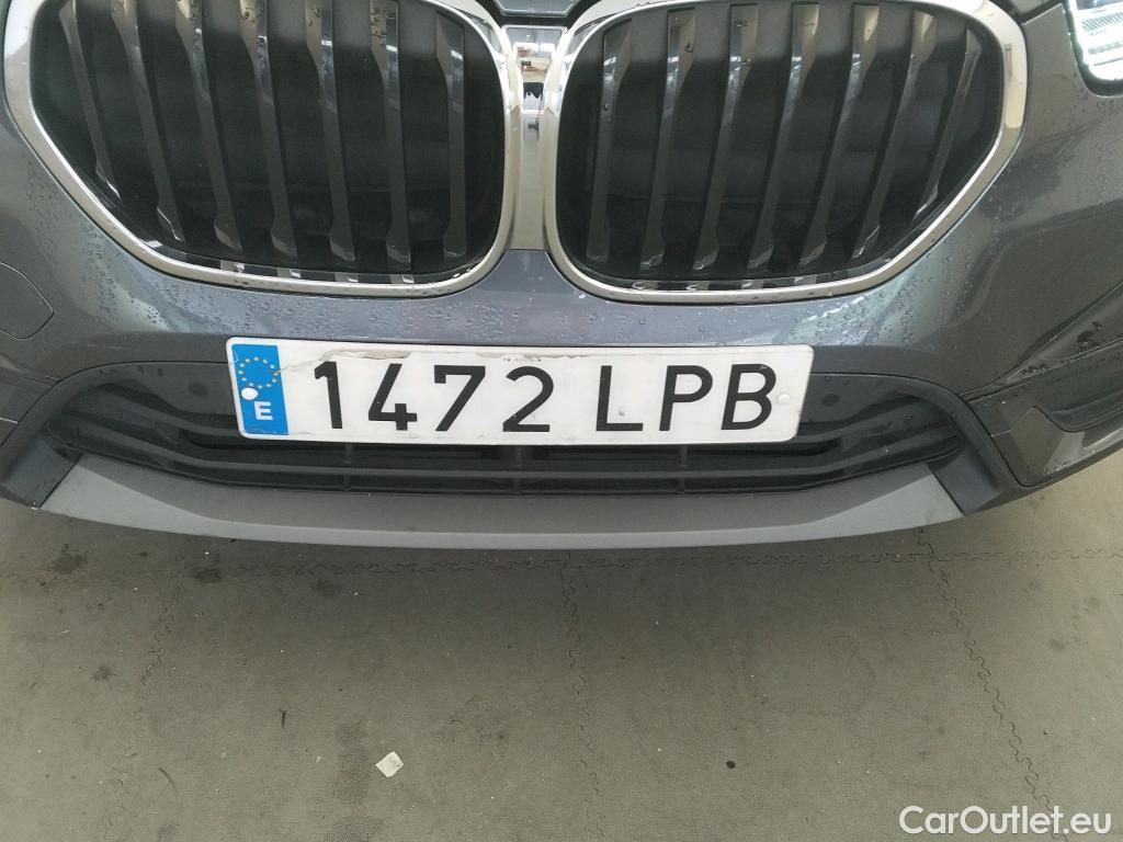  Bmw  X1 Serie  sDrive 18i Advantage 1.5 140CV AT7 E6dT #13