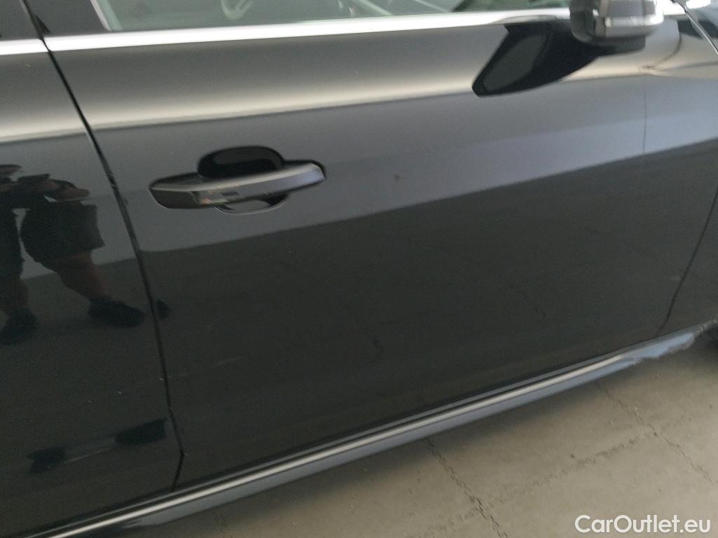  Audi  A4  Avant 35 TDI advanced 2.0 TDI 165CV AT7 E6dT #21
