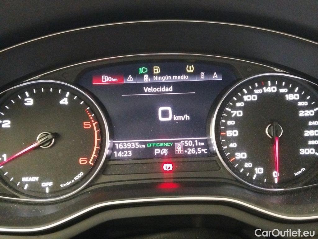  Audi  A4  Avant 35 TDI advanced 2.0 TDI 165CV AT7 E6dT #56