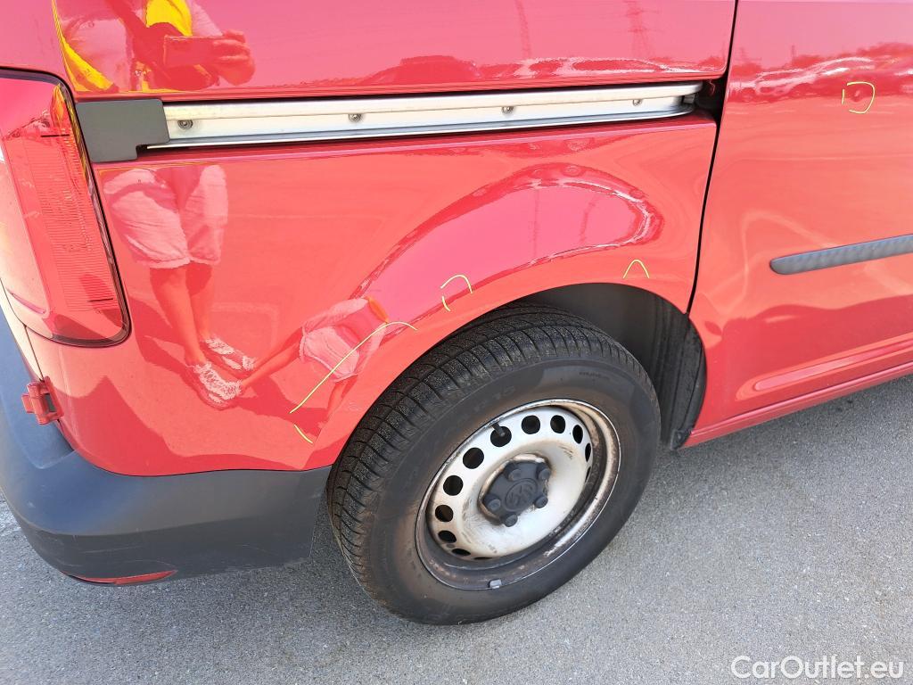  Volkswagen  Caddy  Profesional Kombi BMT 2.0 TDI 100CV MT5 E6dT #11