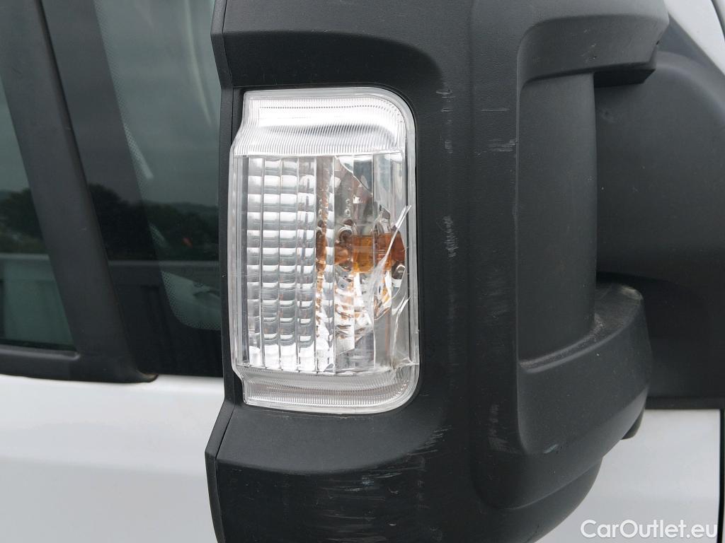  Citroen  Jumper  Furgon Gran Volumen 35 L3H2 BlueHDi 140 2.2 BlueHDi 140CV MT6 E6d #40