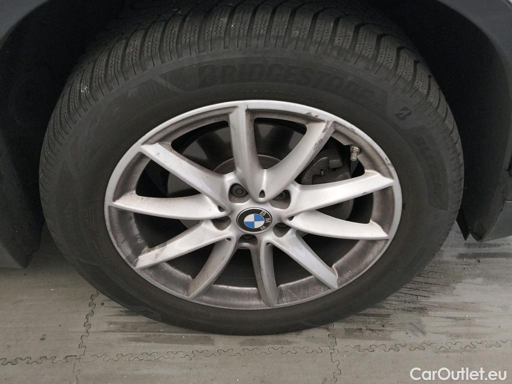  Bmw  X1 BMW  / 2019 / 5P / todoterreno sDrive16d Aut. Business #11