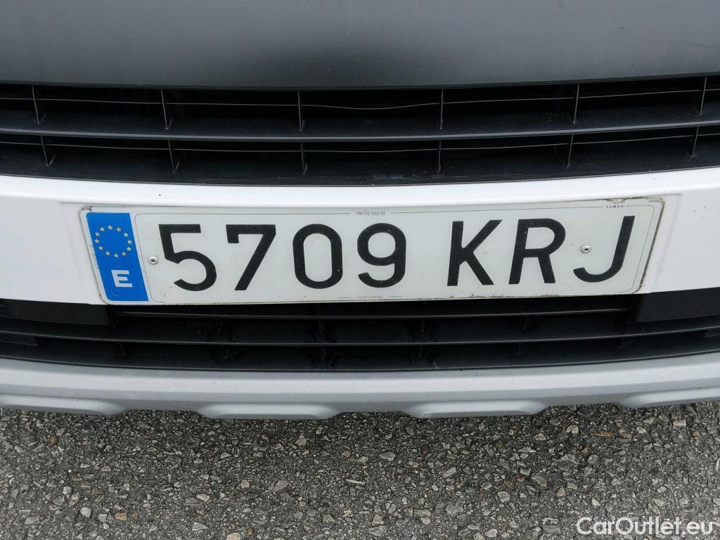  Citroen  Berlingo  Combi Live Edition 1.6 BlueHDi 100CV MT5 E5 #24