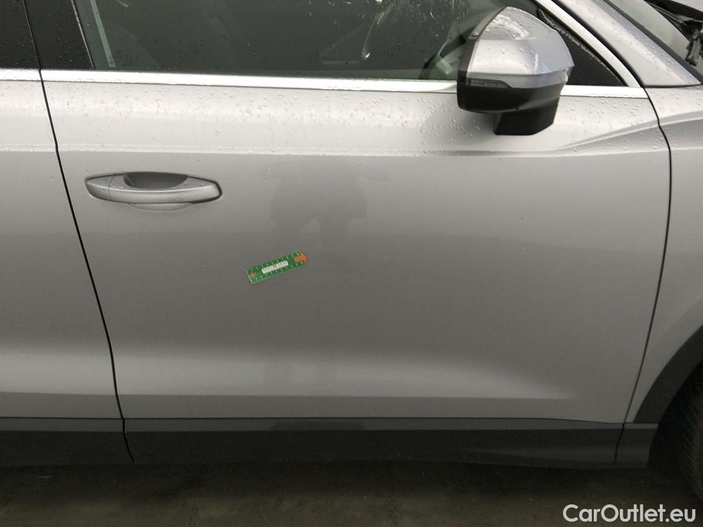  Audi  Q3  35 TDI advanced 2.0 TDI 150CV AT7 E6dT #3
