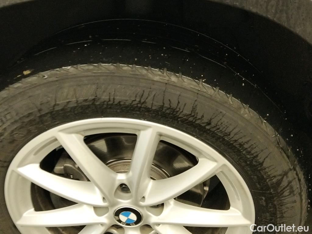 Bmw  X1 BMW  / 2019 / 5P / todoterreno sDrive16d Aut. Business #3
