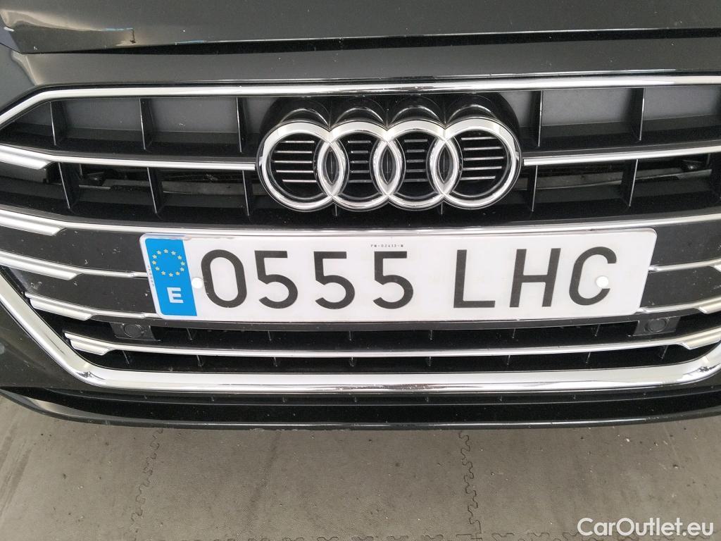 Audi  A4  Avant 35 TDI advanced 2.0 TDI 165CV AT7 E6dT #46