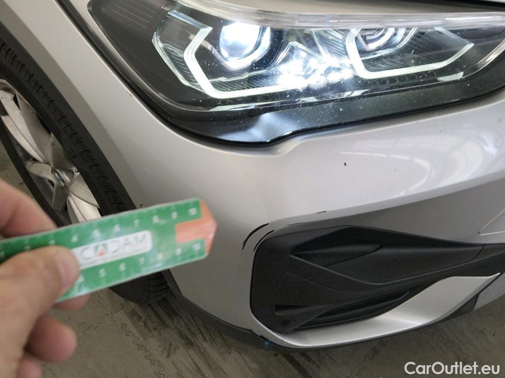  Bmw  X1 BMW  / 2019 / 5P / todoterreno sDrive16d Aut. Business #15