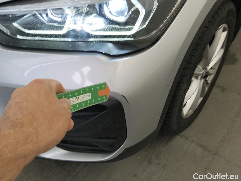  Bmw  X1 BMW  / 2019 / 5P / todoterreno sDrive16d Aut. Business #14