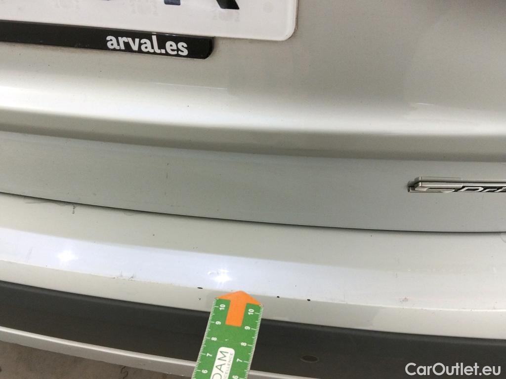  Bmw  X1 BMW  / 2019 / 5P / todoterreno sDrive16d Aut. Business #17