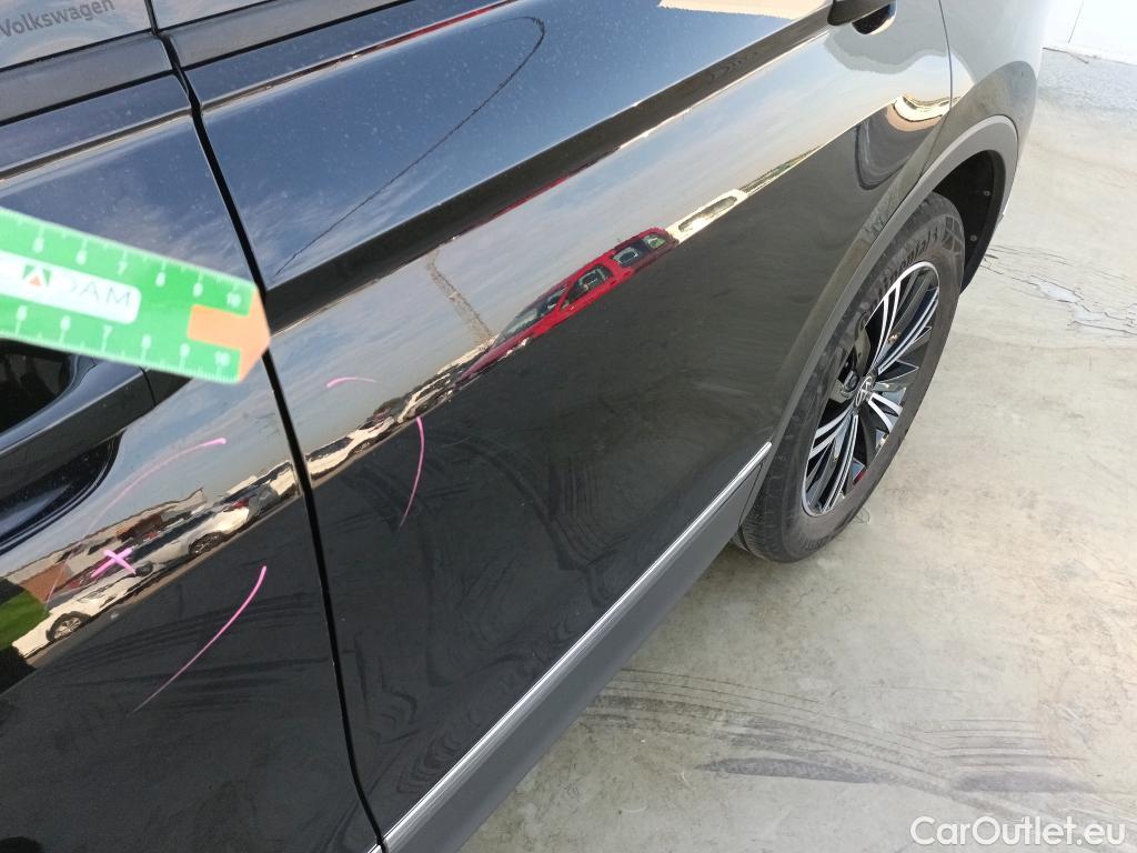  Volkswagen  Tiguan  Life 2.0 TDI 150CV AT7 E6d #7