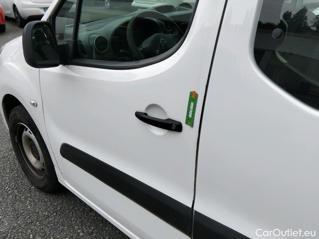  Citroen  Berlingo  Combi Live Edition 1.6 BlueHDi 100CV MT5 E5 #3