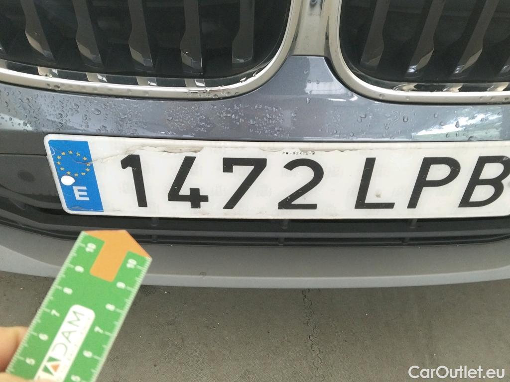 Bmw  X1 Serie  sDrive 18i Advantage 1.5 140CV AT7 E6dT #14