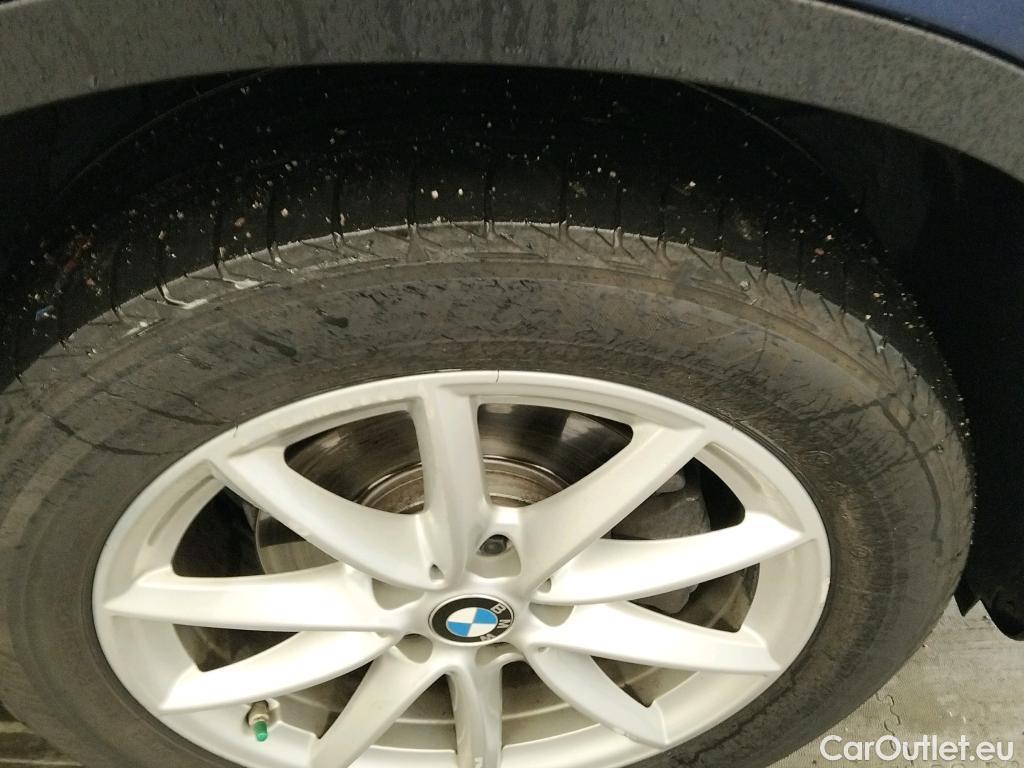  Bmw  X1 BMW  / 2019 / 5P / todoterreno sDrive16d Aut. Business #5