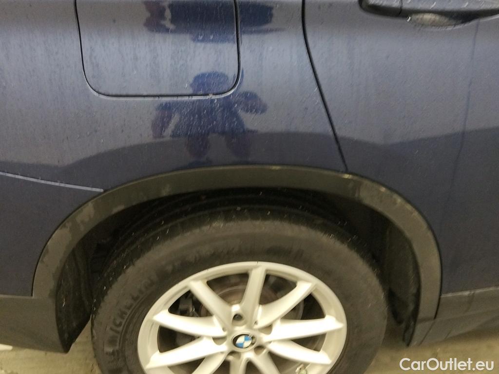  Bmw  X1 BMW  / 2019 / 5P / todoterreno sDrive16d Aut. Business #13