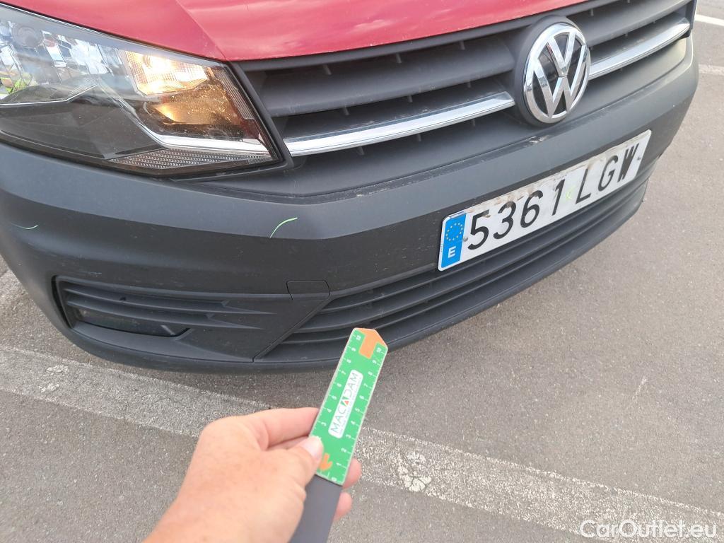  Volkswagen  Caddy  Profesional Kombi BMT 2.0 TDI 100CV MT5 E6dT #18