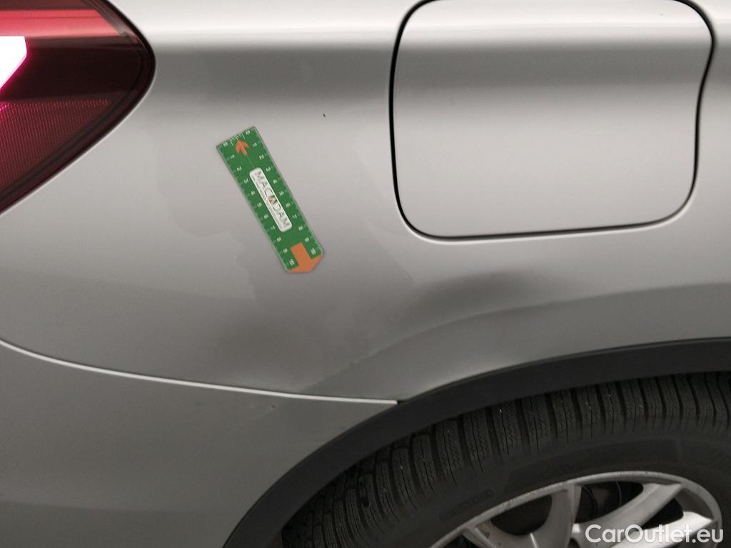  Bmw  X1 BMW  / 2019 / 5P / todoterreno sDrive16d Aut. Business #4
