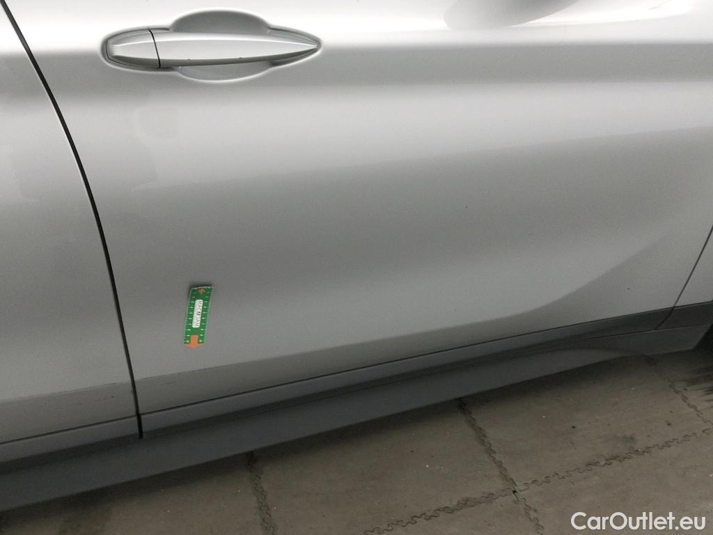  Bmw  X1 BMW  / 2019 / 5P / todoterreno sDrive16d Aut. Business #7