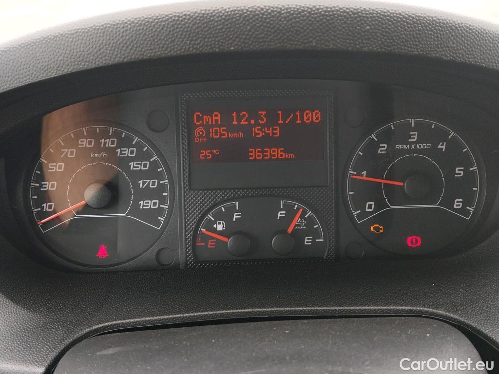  Citroen  Jumper  Furgon Gran Volumen 35 L3H2 BlueHDi 140 2.2 BlueHDi 140CV MT6 E6d #52