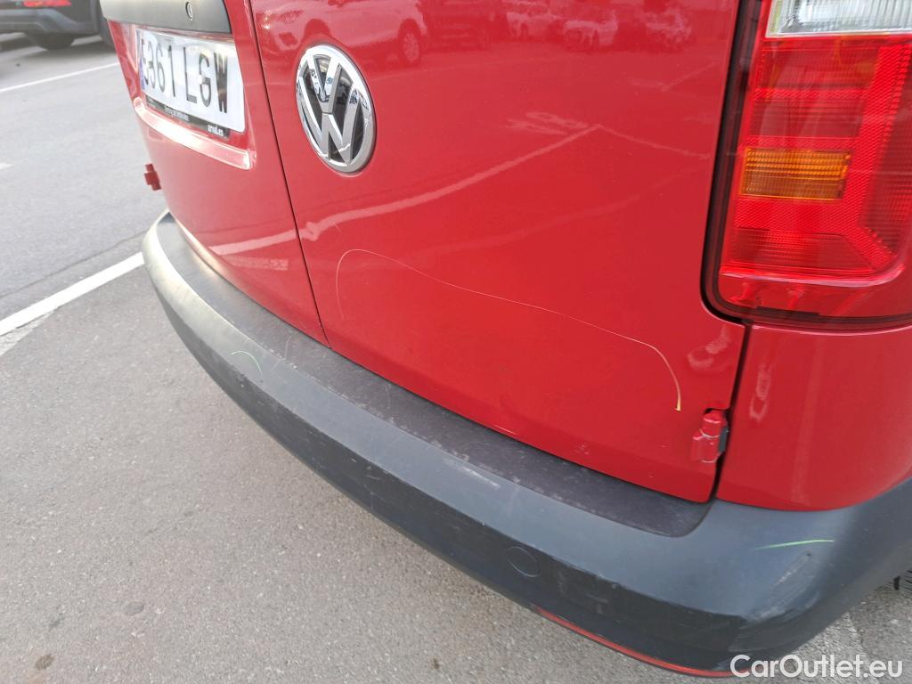  Volkswagen  Caddy  Profesional Kombi BMT 2.0 TDI 100CV MT5 E6dT #3
