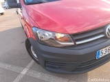  Volkswagen  Caddy  Profesional Kombi BMT 2.0 TDI 100CV MT5 E6dT #16