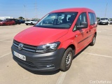  Volkswagen  Caddy  Profesional Kombi BMT 2.0 TDI 100CV MT5 E6dT 