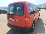  Volkswagen  Caddy  Profesional Kombi BMT 2.0 TDI 100CV MT5 E6dT #2