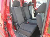  Volkswagen  Caddy  Profesional Kombi BMT 2.0 TDI 100CV MT5 E6dT #7