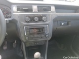  Volkswagen  Caddy  Profesional Kombi BMT 2.0 TDI 100CV MT5 E6dT #13