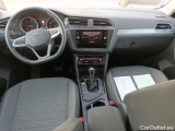  Volkswagen  Tiguan  Life 2.0 TDI 150CV AT7 E6d #3