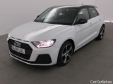  Audi  A1 Sportback  25 TFSI 1.0 95CV MT5 
