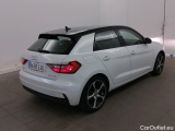  Audi  A1 Sportback  25 TFSI 1.0 95CV MT5 #2