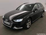  Audi  A4  Avant 35 TDI advanced 2.0 TDI 165CV AT7 E6dT 